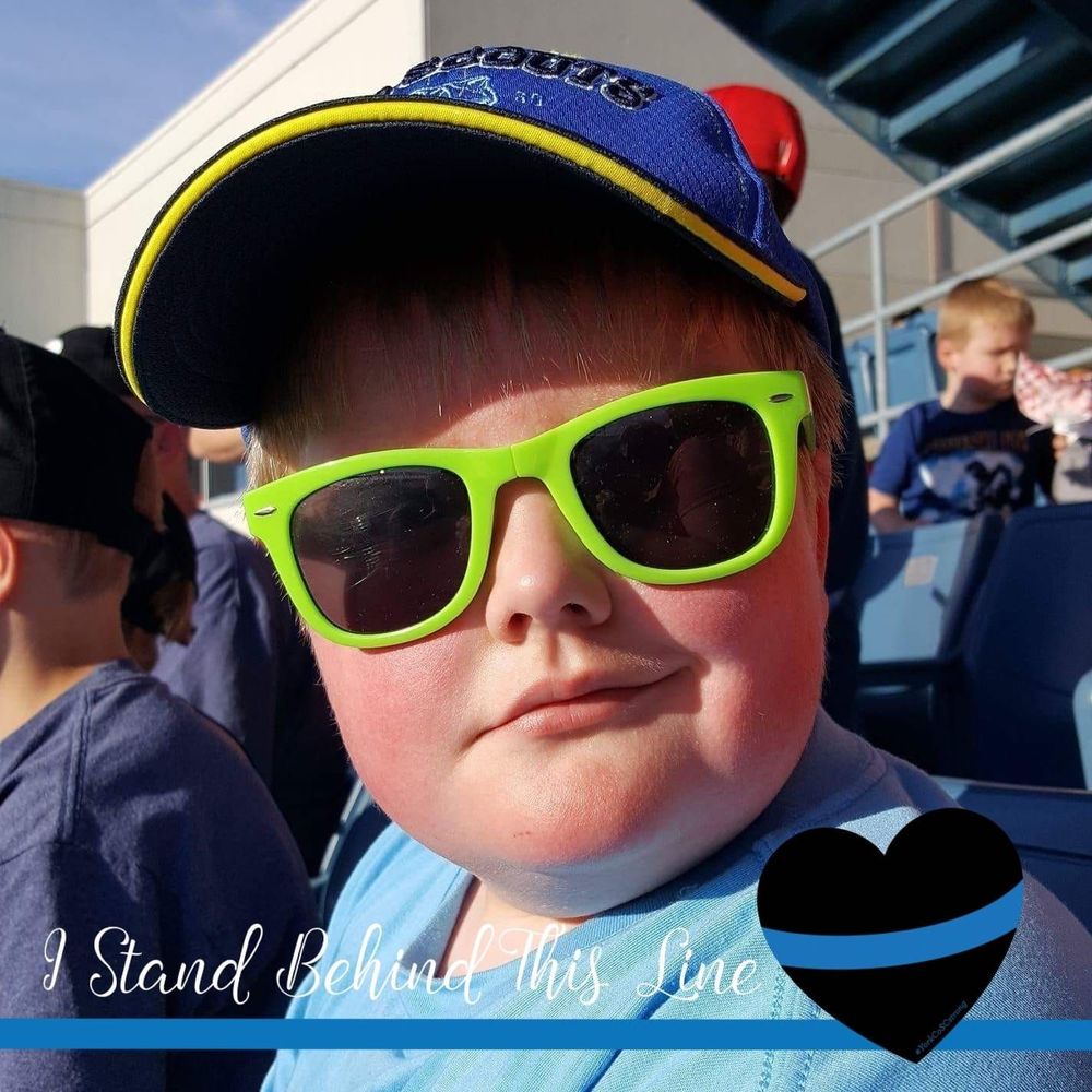 Meet your Posher, Jill